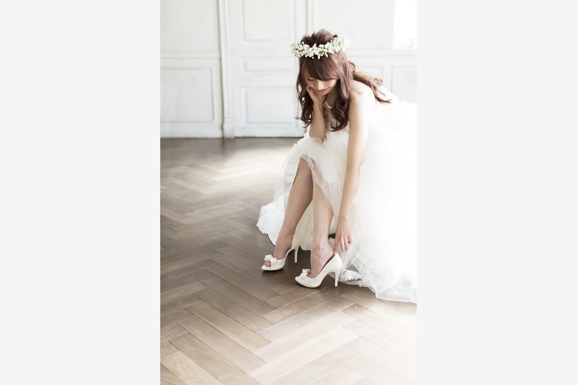 ストロベリーピクチャーズが撮影した写真のアルバム「FrenchSweet」