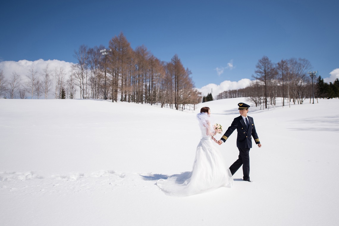 Kennychiが撮影した写真のアルバム「結婚式」