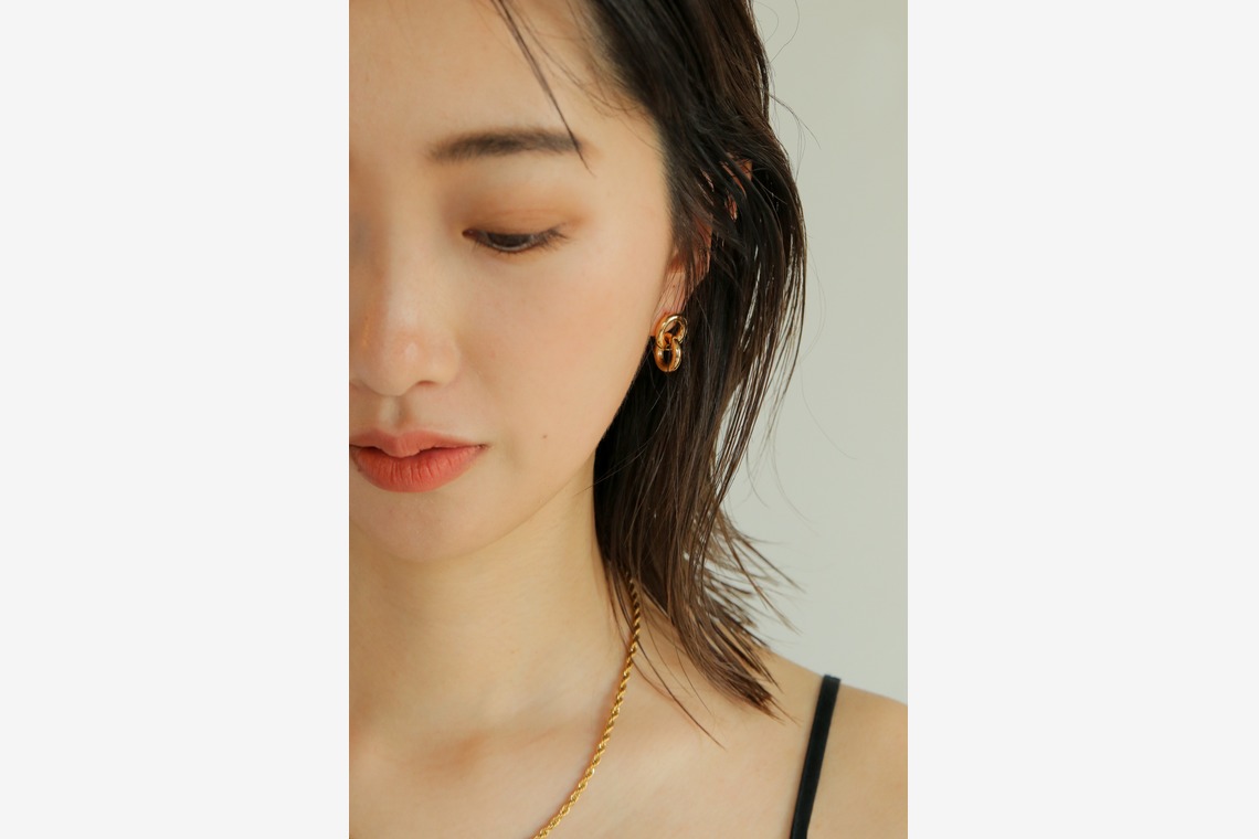 濱野まり子が撮影した「ジュエリーブランド撮影@都内スタジオ」の写真