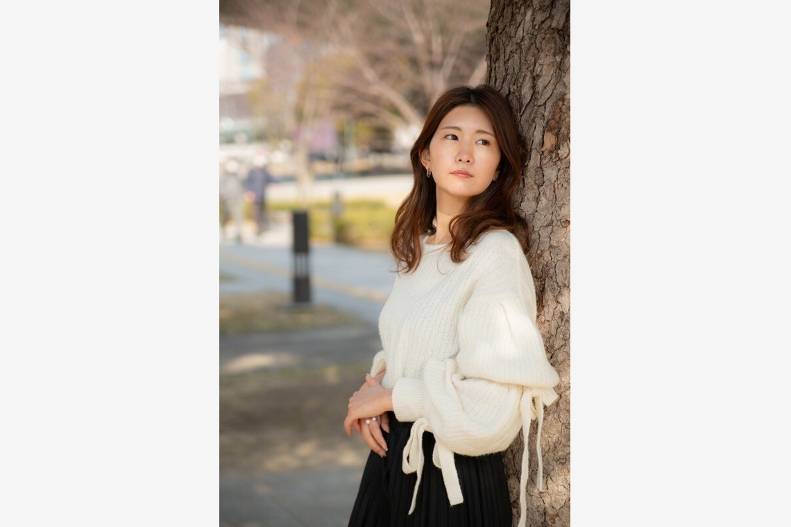 石場慎一郎が撮影した「プロフィール・宣材写真」の写真