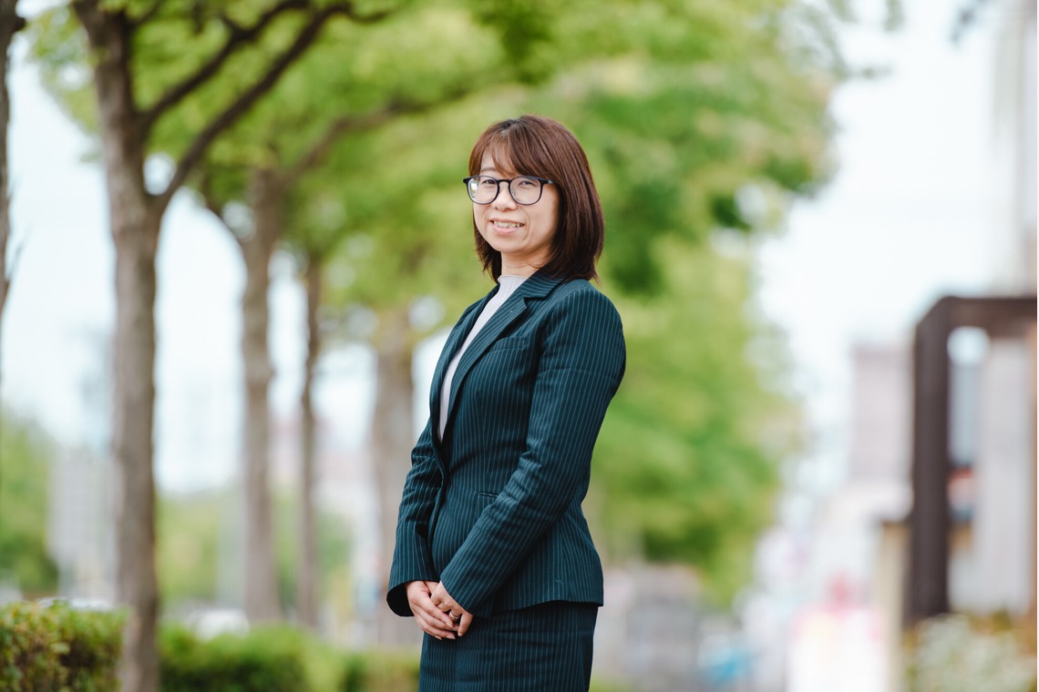 Itsumi Okayasu Photographyが撮影した写真のアルバム「企業ホームページ用写真」