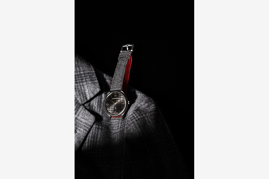 木村慎が撮影した「アパレル」の写真