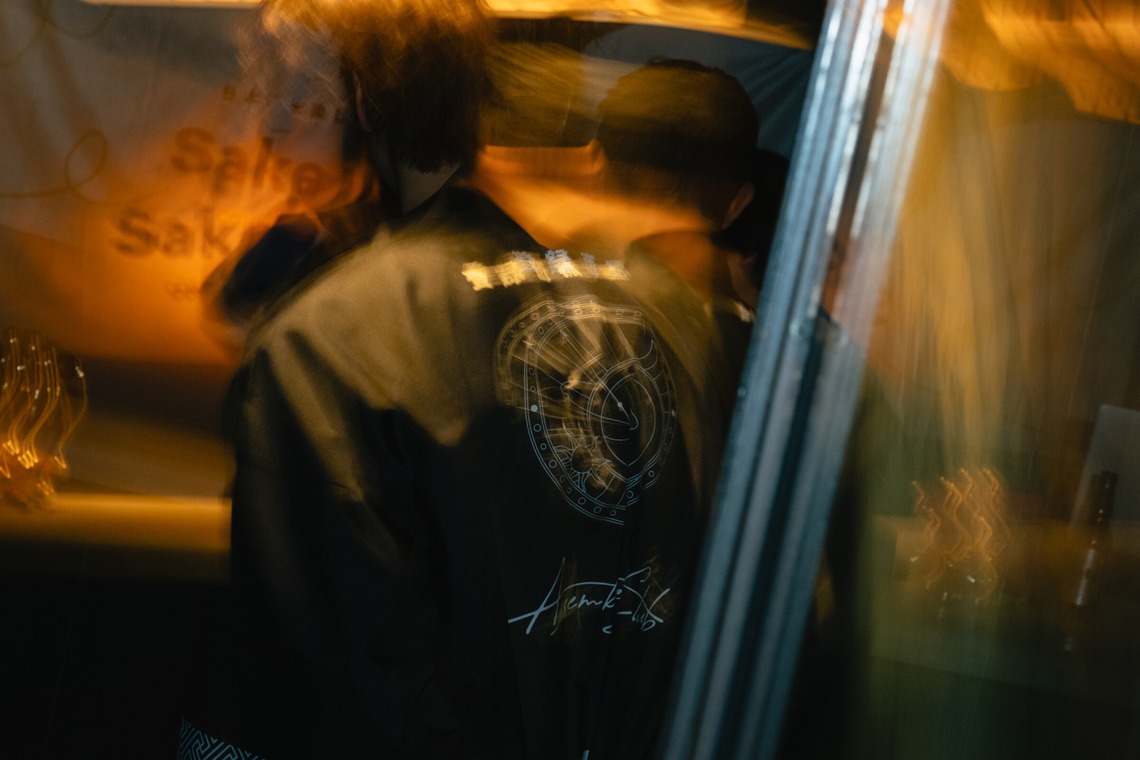 Tatsuyaが撮影した「株式会社リーフ・パブリケーションズ×京都市観光協会（イベント撮影）」の写真