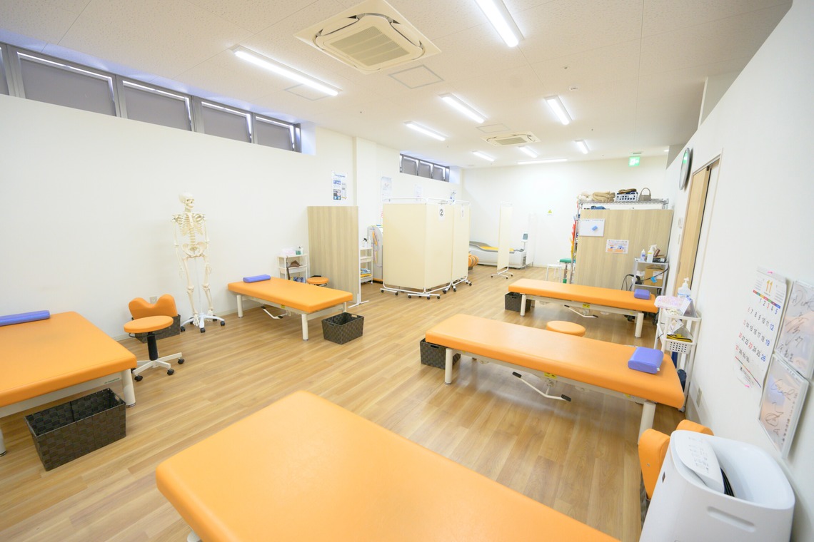 上野貢希が撮影した「物件内観ポートフォリオ」の写真