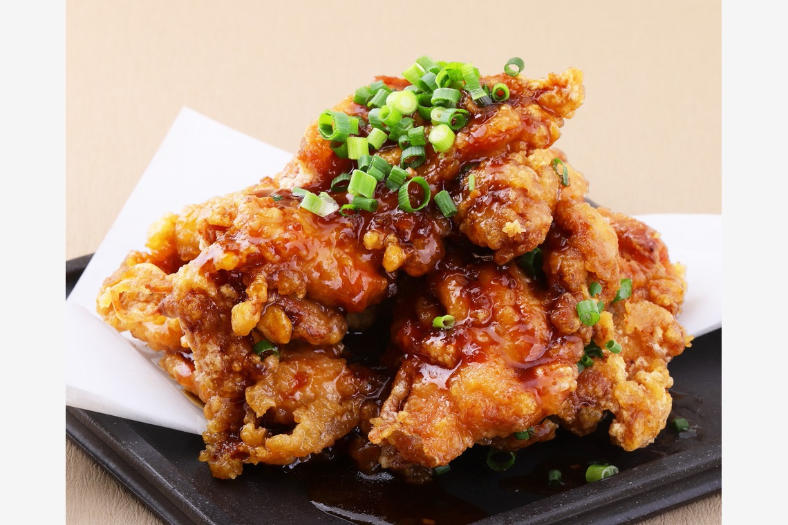 森安　照が撮影した写真のアルバム「鶏丸ごと・チキン・から揚げ・ポテト」