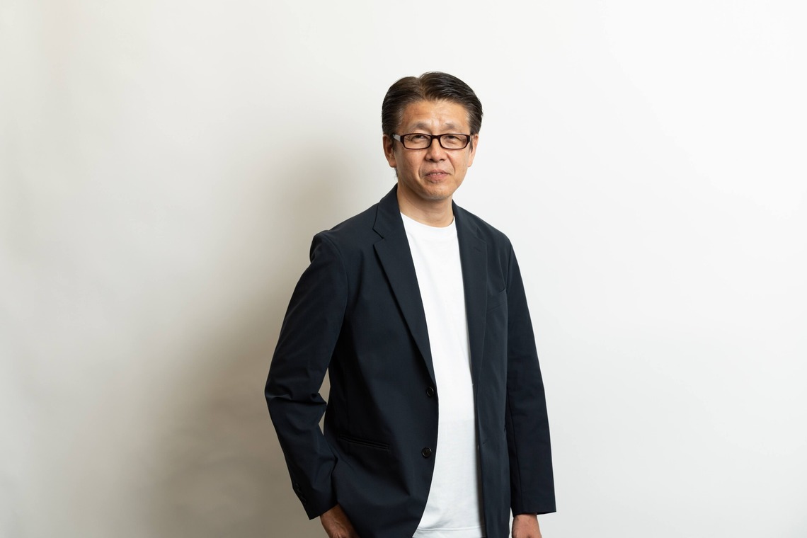 曽川拓哉が撮影した「お弁当工場」の写真