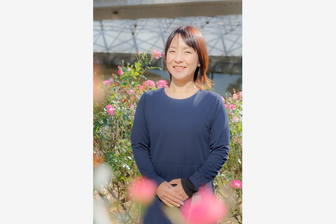 HATUが撮影した写真のアルバム「プロフィール撮影」