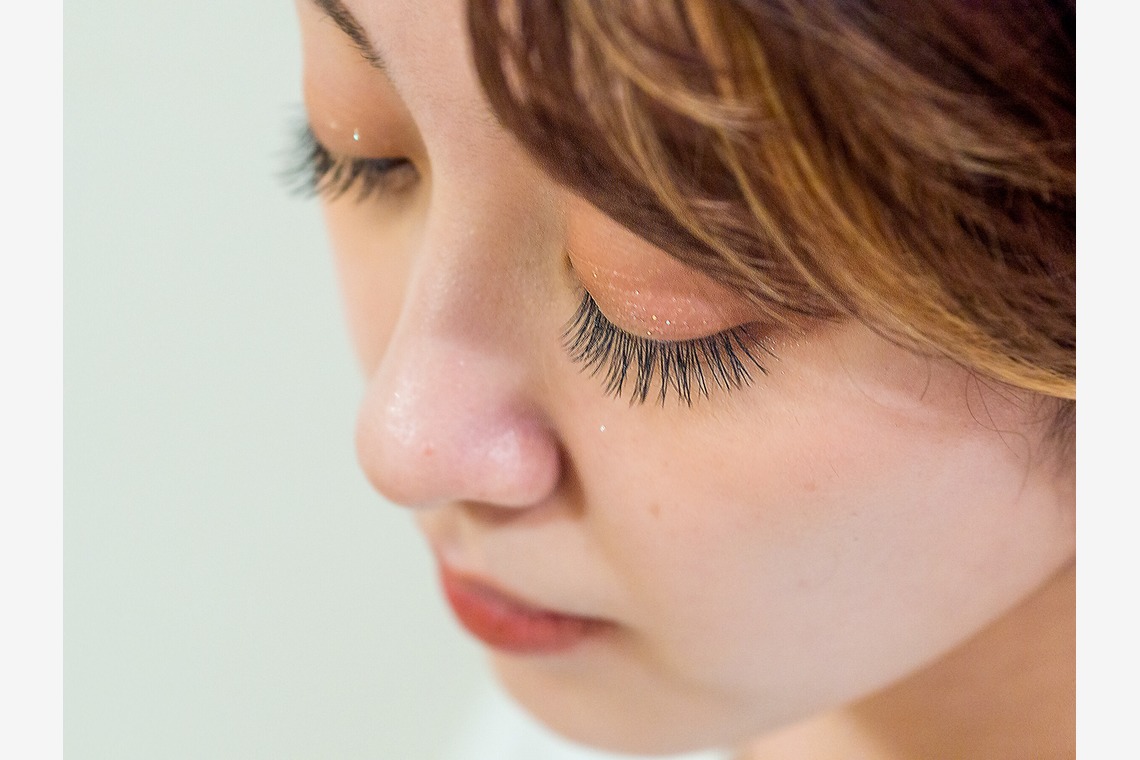 中村雅樹が撮影した「プロフィール､インタビュー」の写真