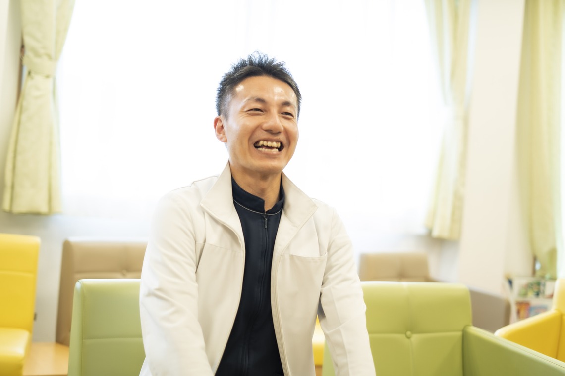 スタジオ11が撮影した「インタビュー撮影案件」の写真