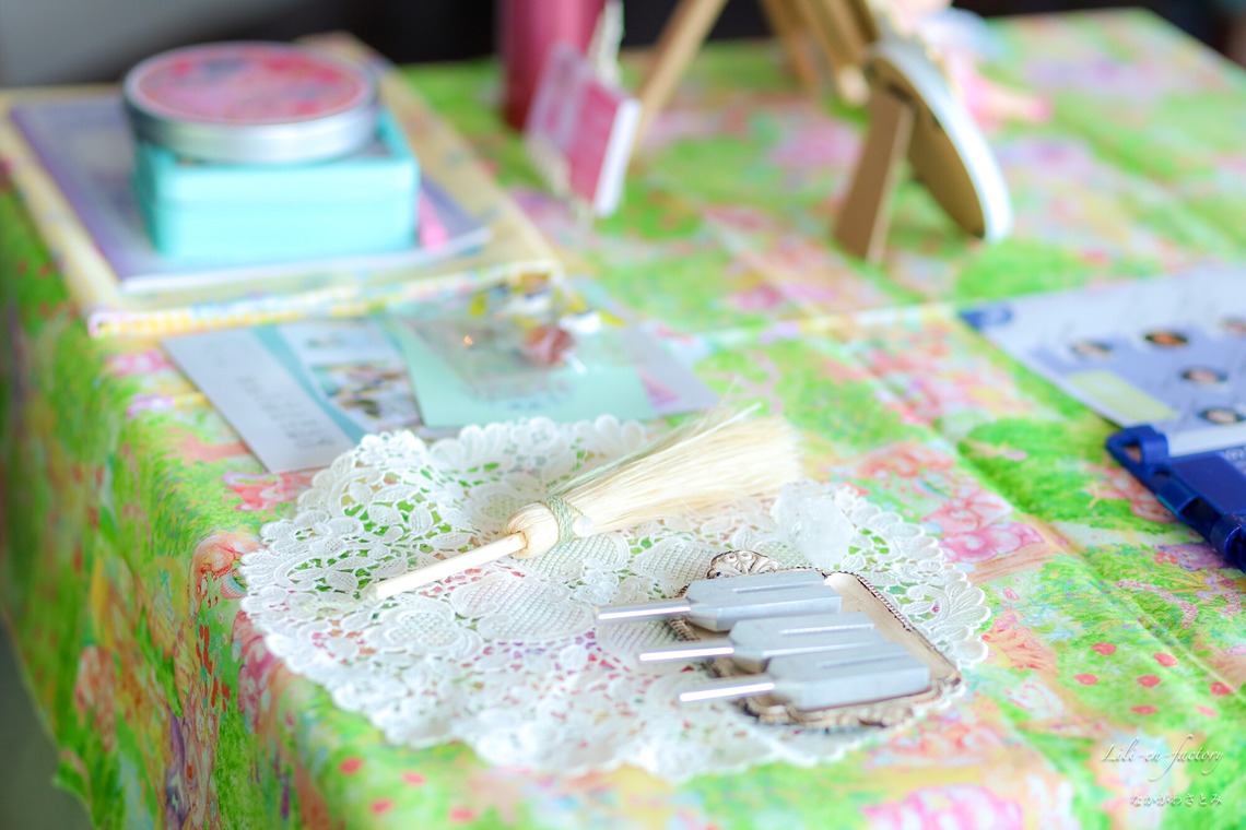 なかがわさとみが撮影した「天空の女神フェス撮影」の写真