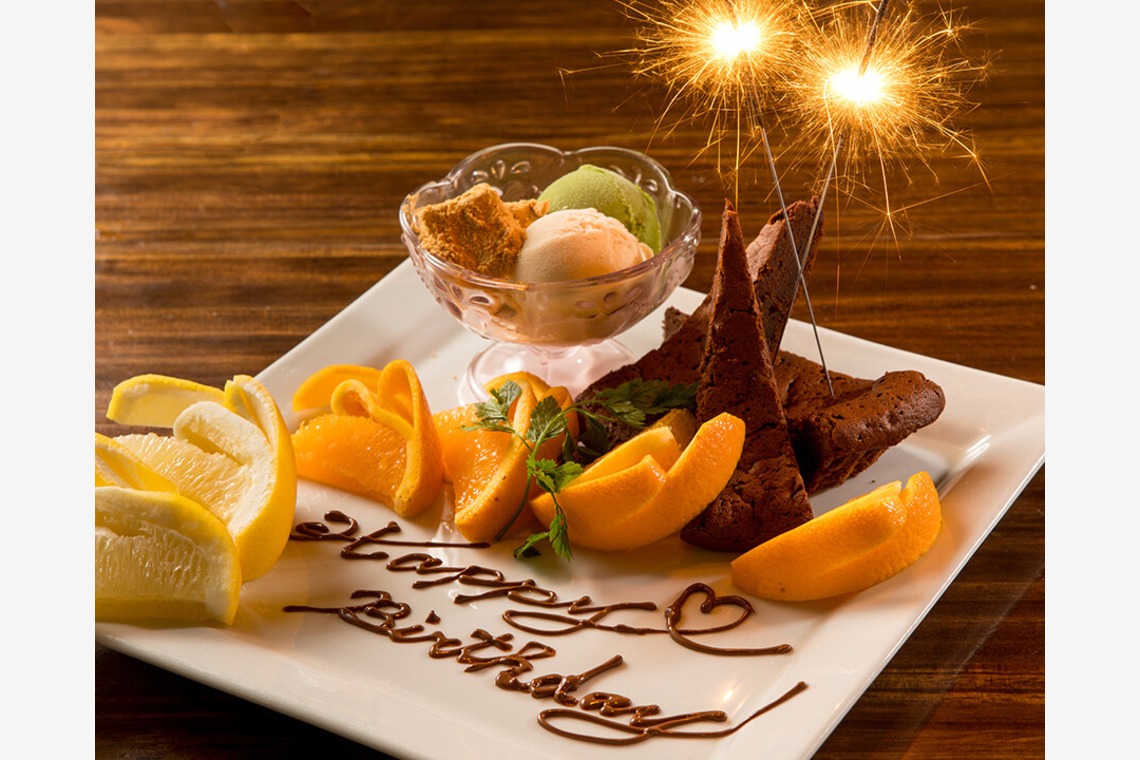 田中真光写真事務所が撮影した「FOOD撮影」の写真