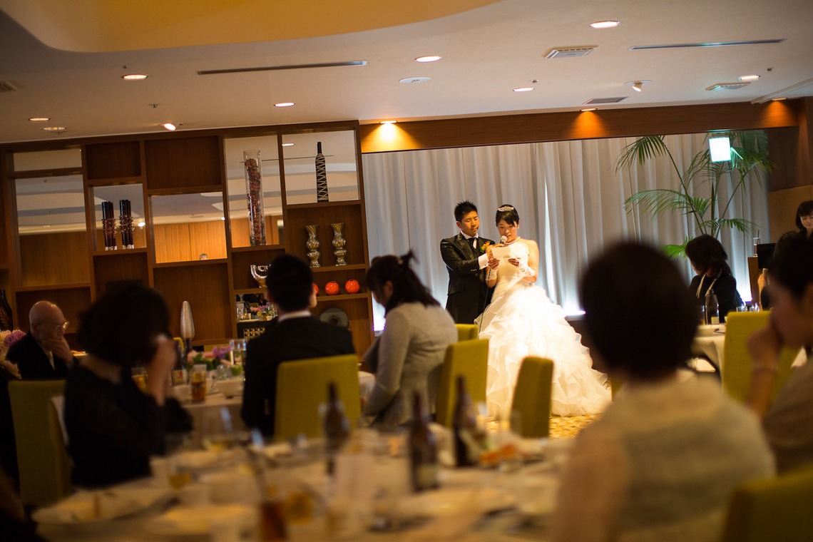 MAKOTO TOCHIKUBOが撮影した「The landmark square Tokyo」の写真