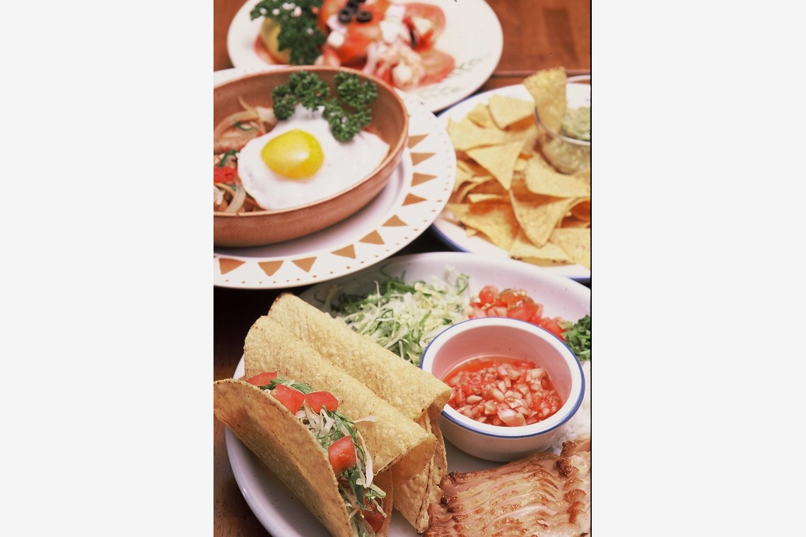 佐野将人が撮影した写真のアルバム「料理」