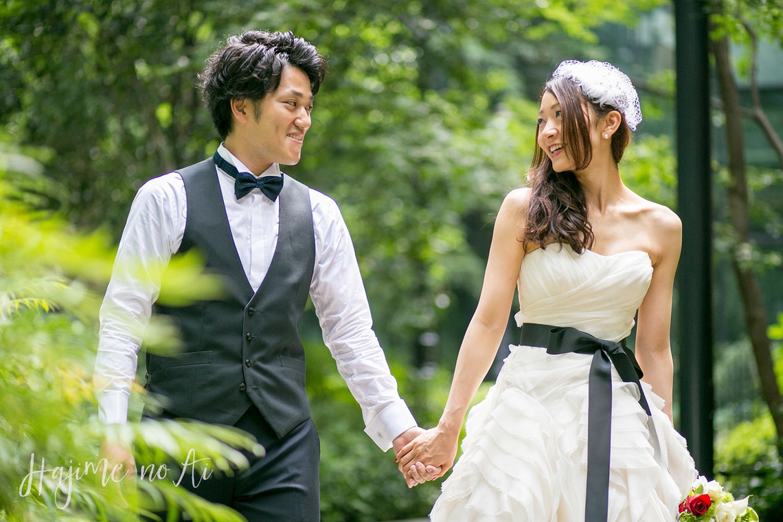 Hajime no Ai Photographyが撮影した「ロケーションフォト @丸の内(東京)」の写真