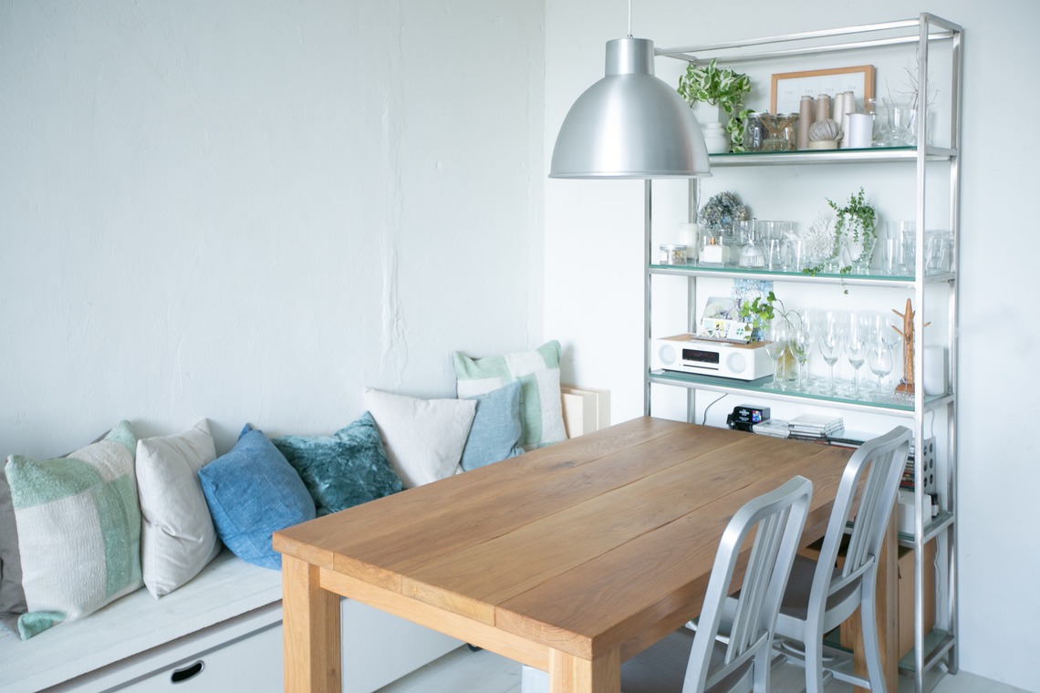 眞田 厚司が撮影した写真のアルバム「建物内観物件」