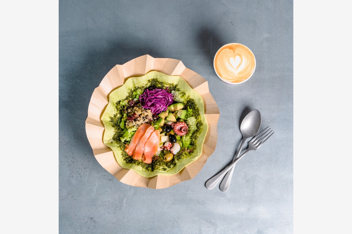 Natsumetic Photography (小関晃典)が撮影した「レストラン店舗メニュー撮影」の写真