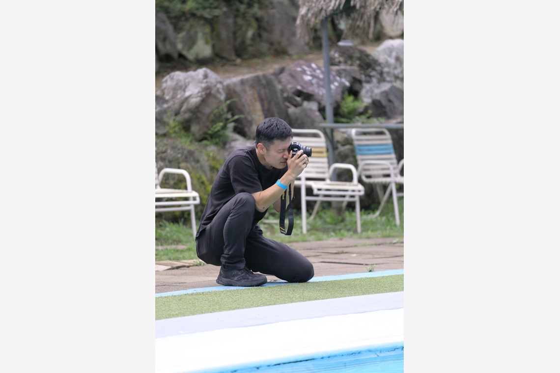 あさつきカメラが撮影した写真のアルバム「人物撮影（プロフィール、宣伝等）」