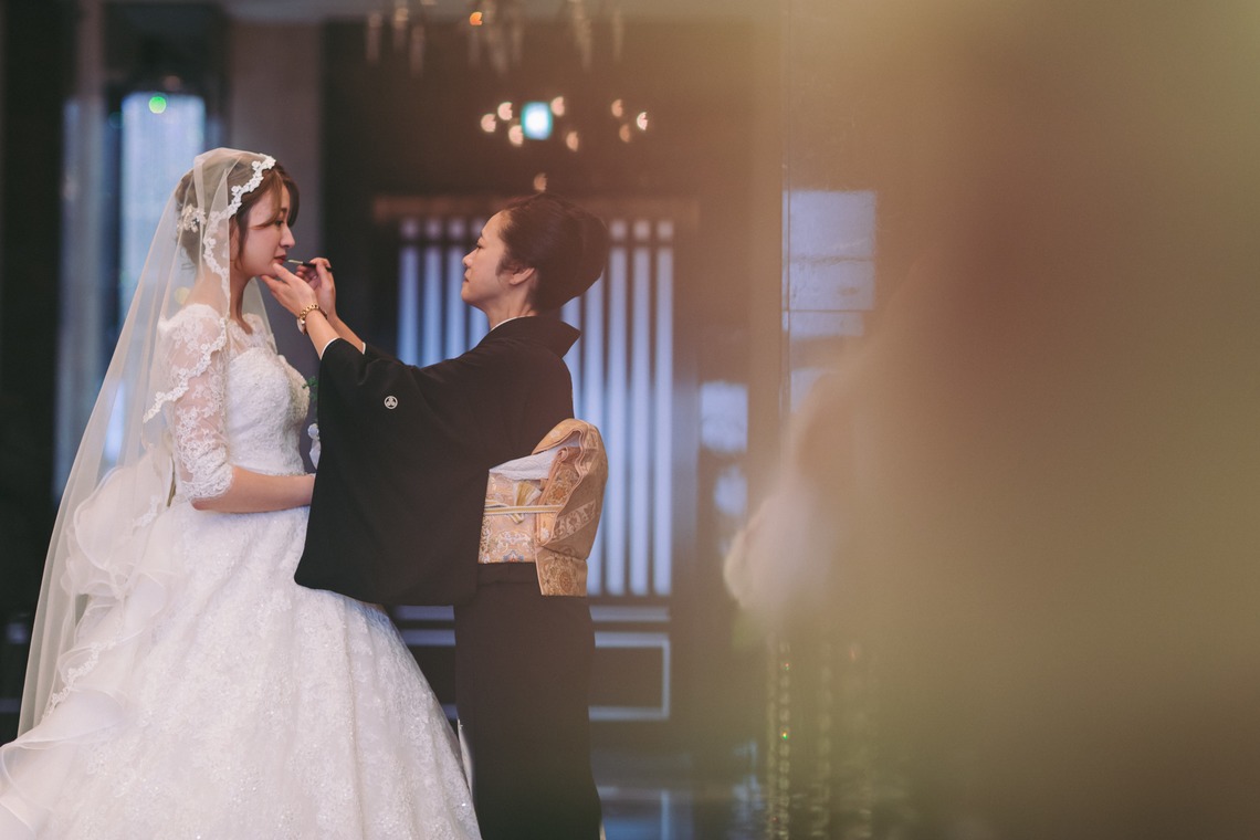 Y スタジオ(Nakamichi Yudai)が撮影した「挙式披露宴in山梨」の写真