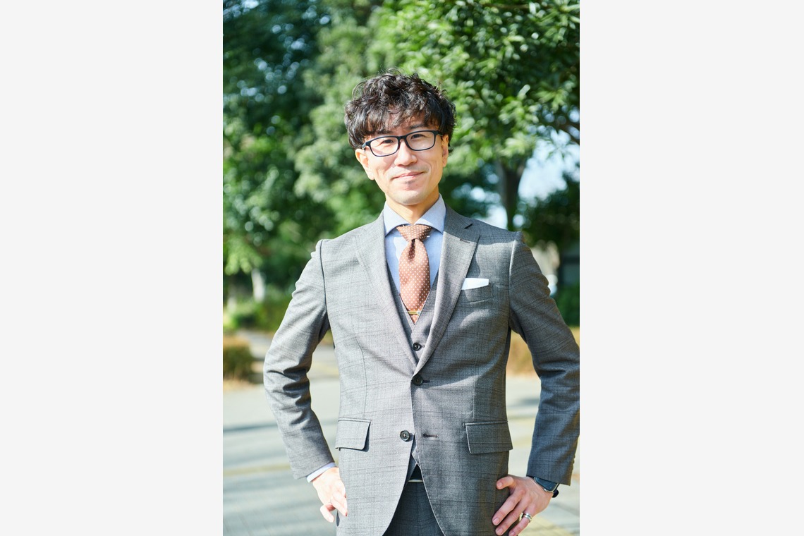 幽玄舎が撮影した「人物」の写真