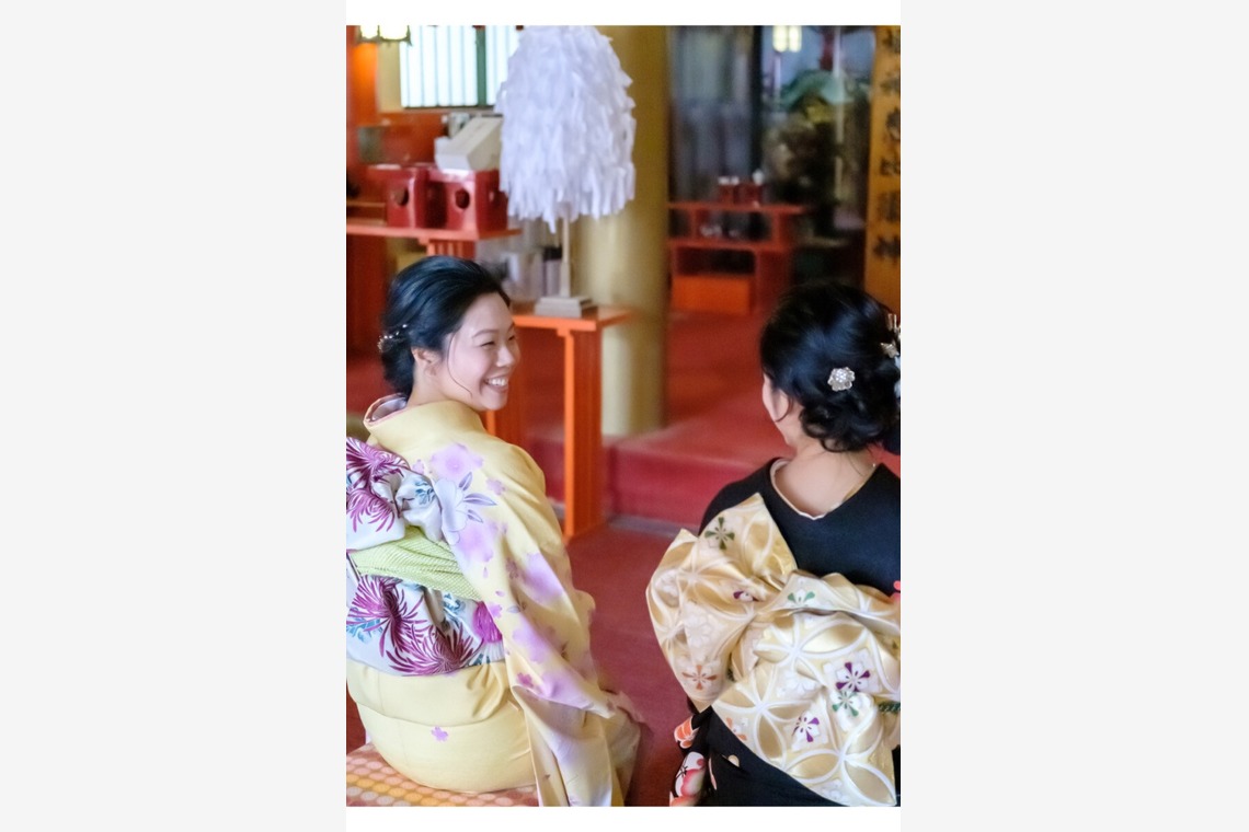 Aoshima Photographyが撮影した「Black Fly's Sunglasses」の写真