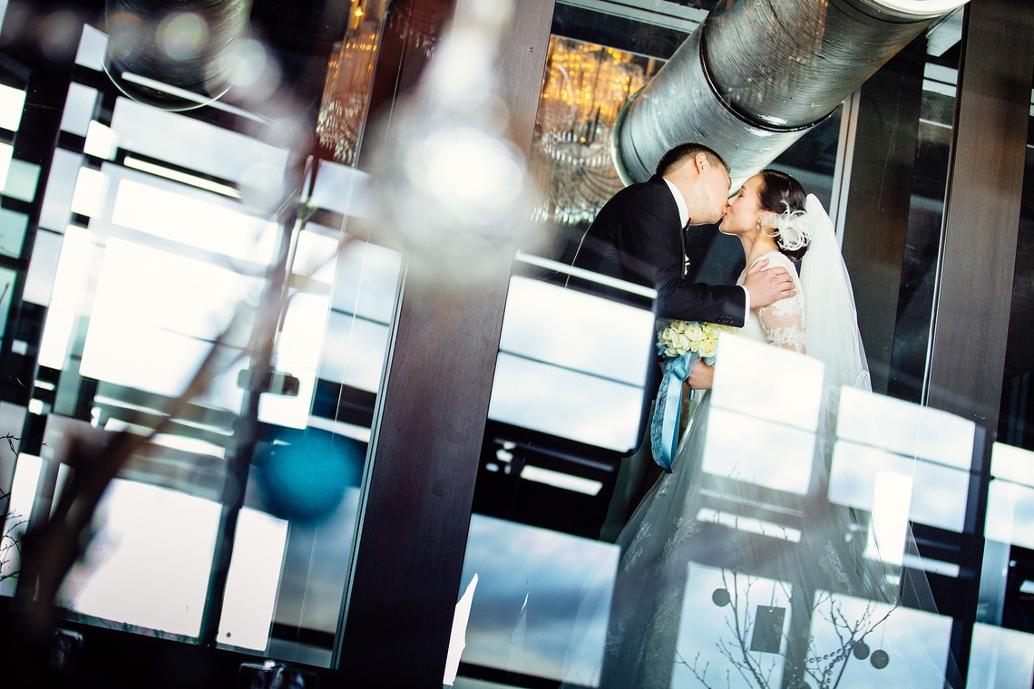 ウェディングピクチャーズ (斉藤幸城)が撮影した「ウェディング当日撮影」の写真