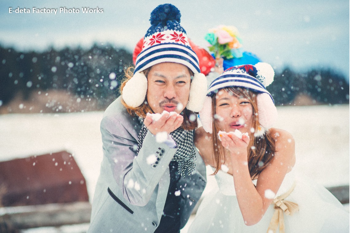 E-DETA FACTORY(出田憲司)が撮影した「秋田」の写真