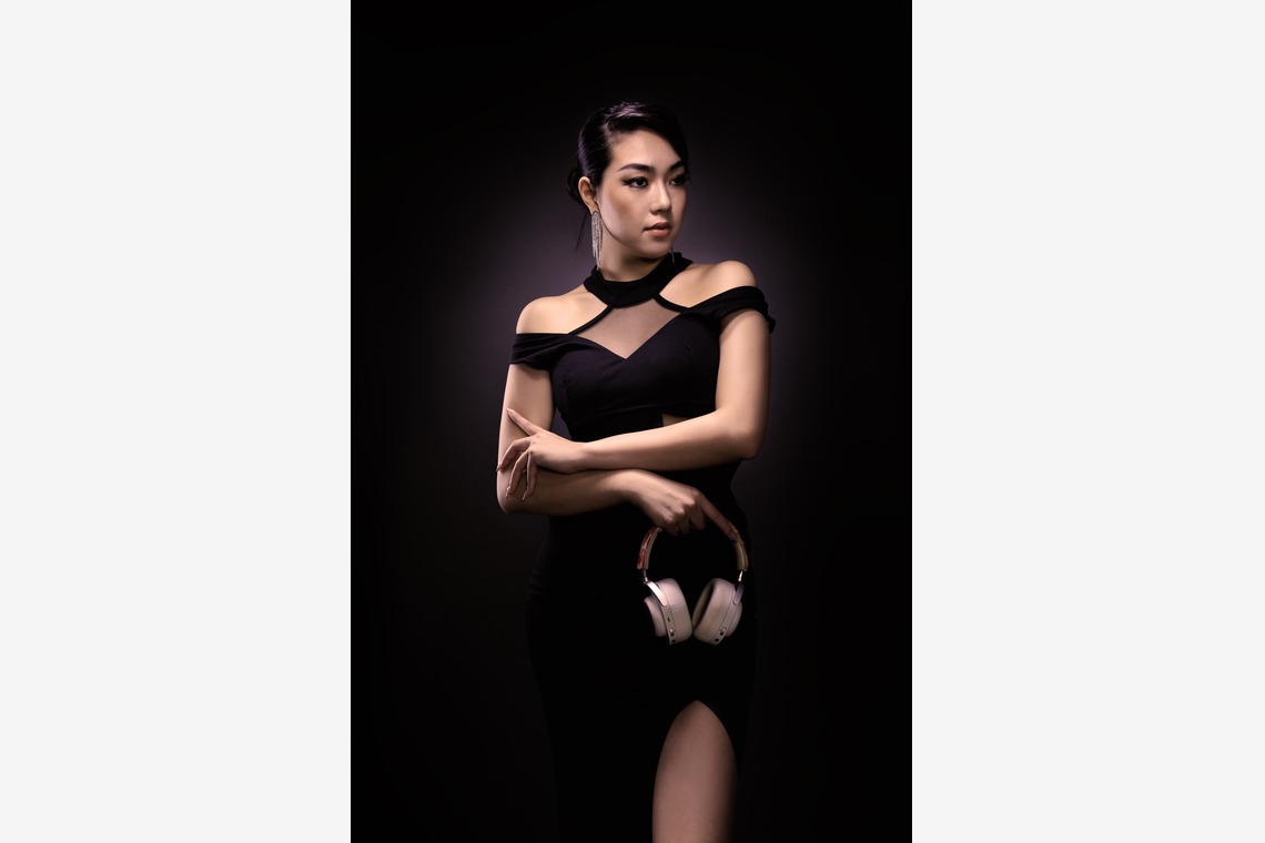 馬渕　智史が撮影した写真のアルバム「ア－ティスト宣材写真」