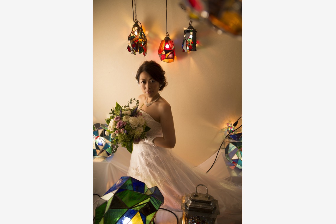 STUDIO NOUVEAU（スタジオ ヌーボ）が撮影した「ロケーションフォト_東京」の写真