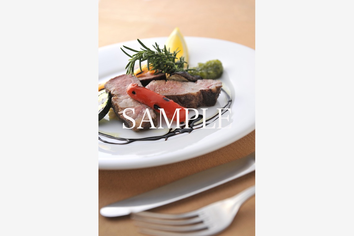 TOKOが撮影した「料理　店舗撮影」の写真