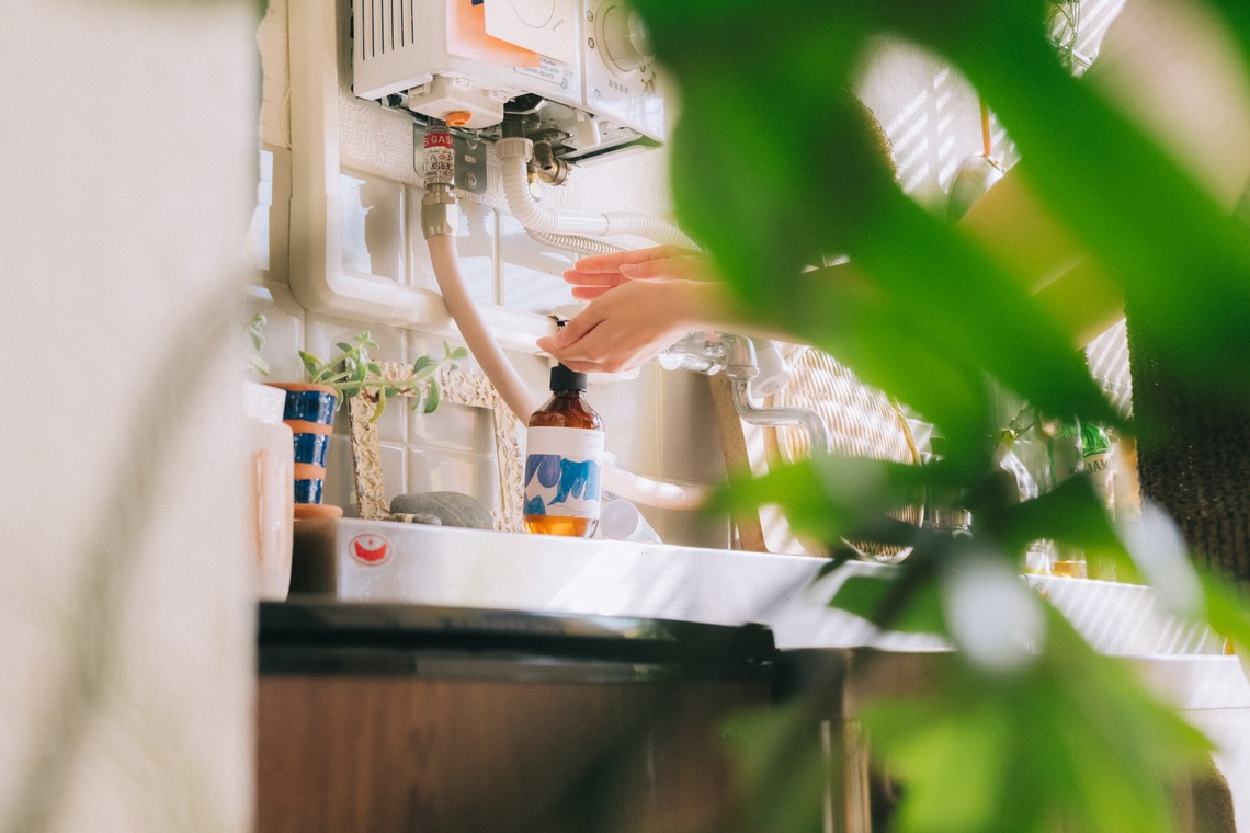 MIFUNEが撮影した「interior」の写真