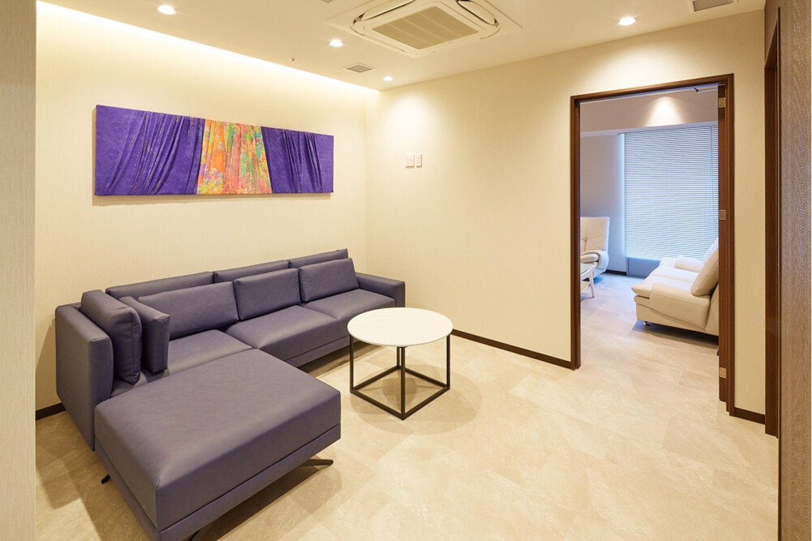 岩瀬泰治が撮影した「内観写真」の写真