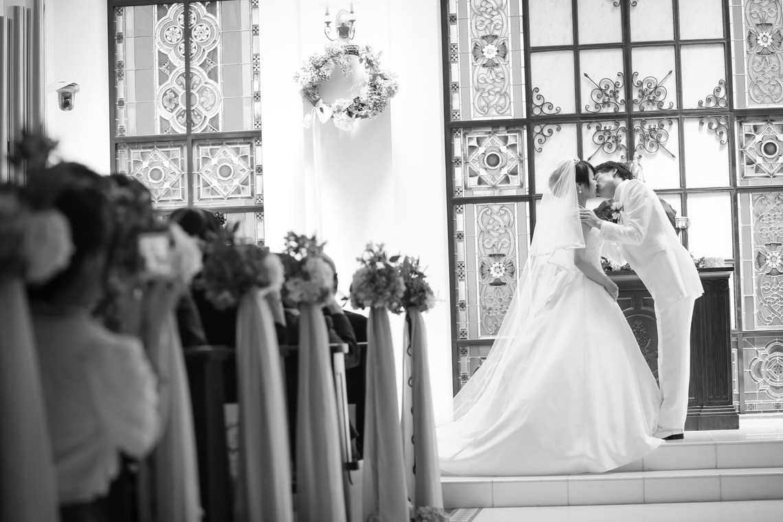 Yohei Besshoが撮影した「ウエディング」の写真