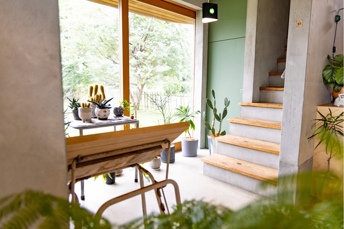 辻雅大が撮影した写真のアルバム「審査用建築物写真」