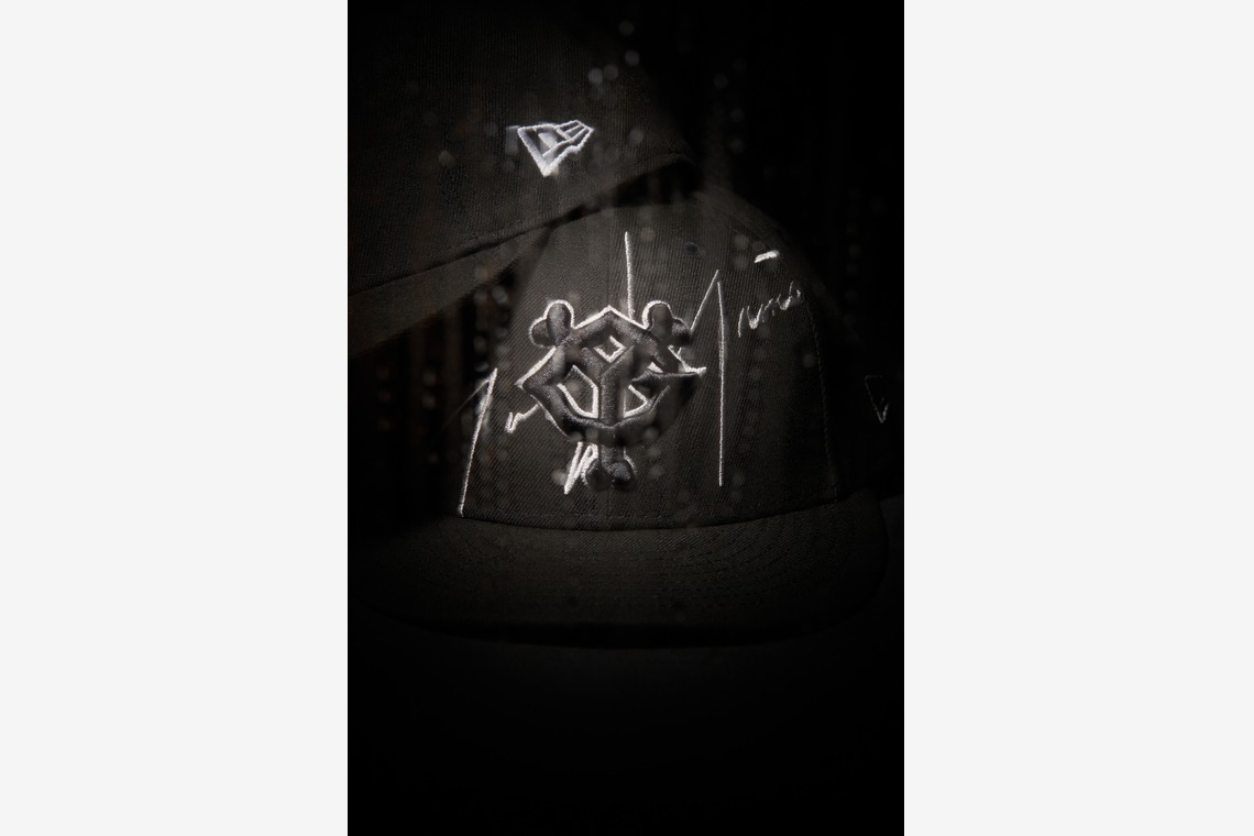 森位敦樹が撮影した写真のアルバム「NEW ERA（ニューエラ）」