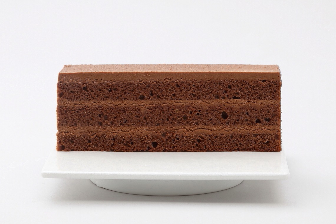 森安　照が撮影した「スイーツ」の写真