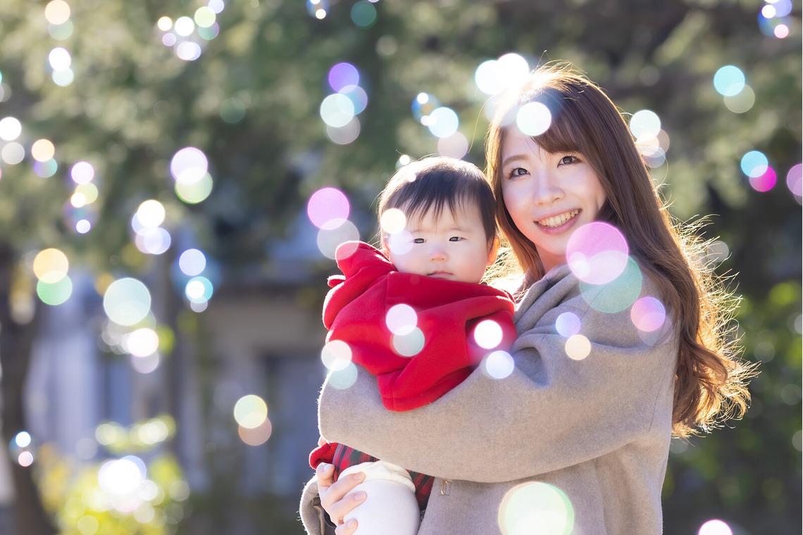 Minminが撮影した写真のアルバム「家族写真」