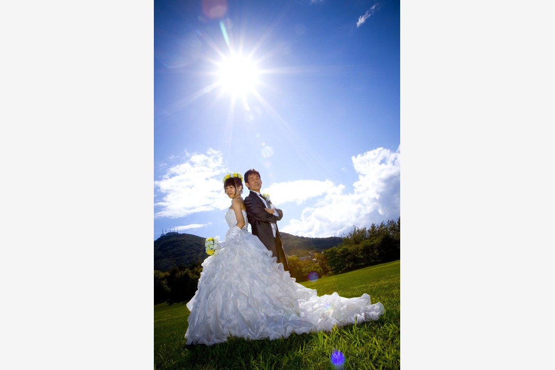 B'point photoが撮影した「フォトギャラリー」の写真