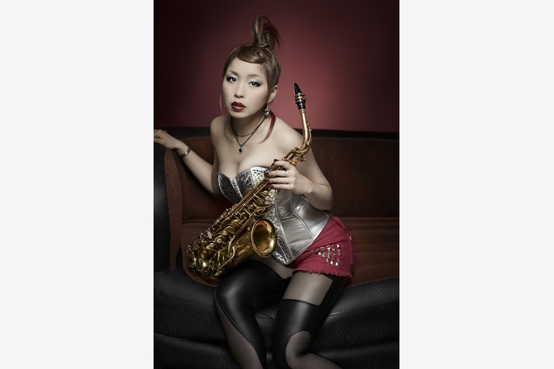 渡邊写真事務所が撮影した「人物、アーティスト、宣材撮影」の写真