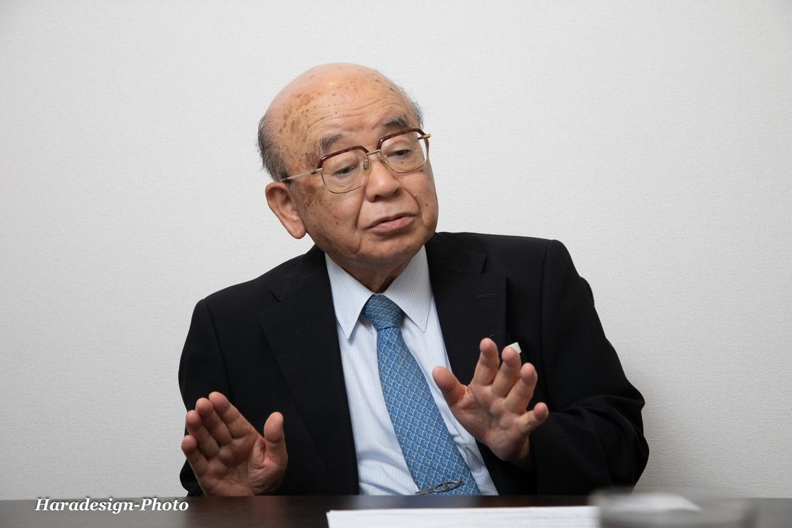 HARAデザインが撮影した「総合病院インタビュー同行」の写真