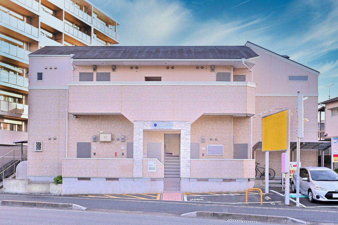 ライトステージが撮影した「不動産」の写真