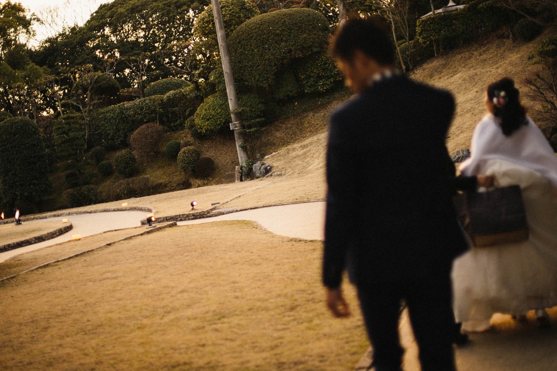 GQ wedding photojournalism (Showgo Westfield)が撮影した「Wish you were mine」の写真