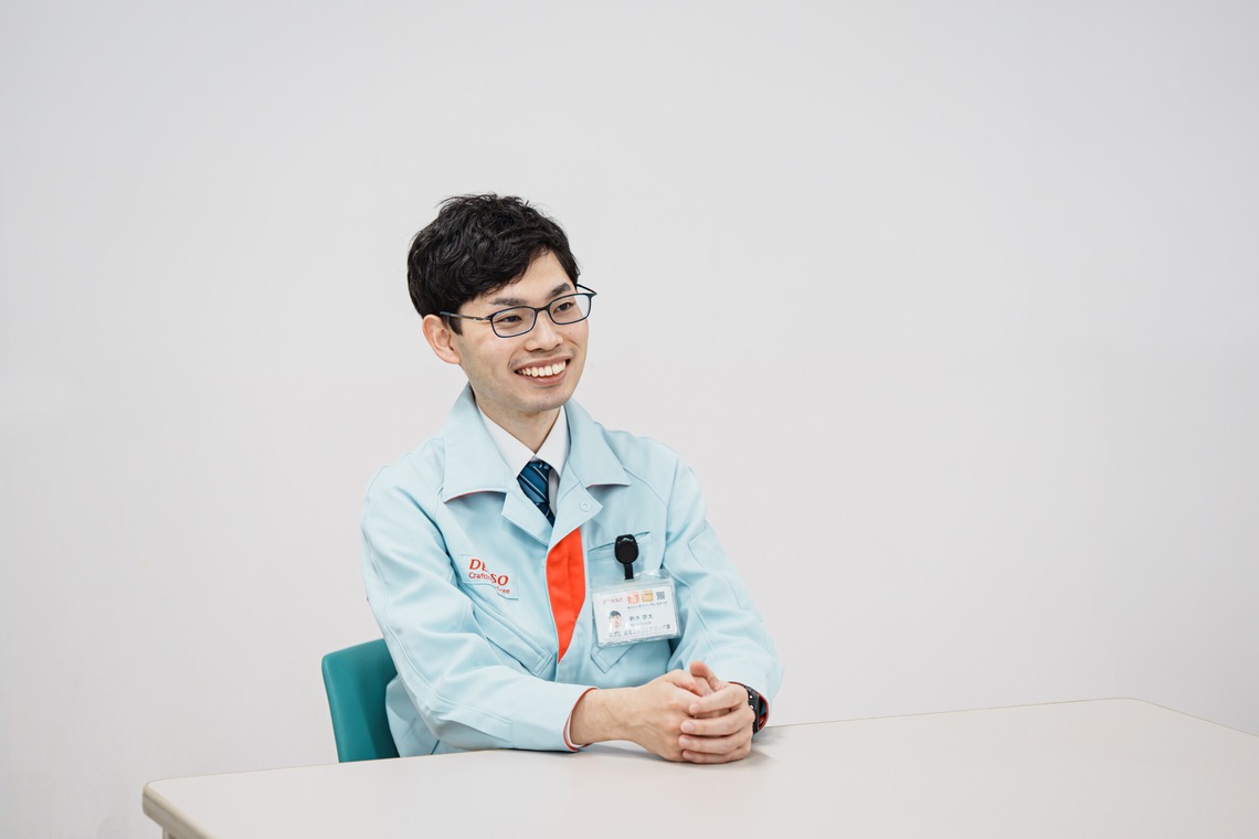 F写真事務所が撮影した写真のアルバム「求人、リクルート撮影」