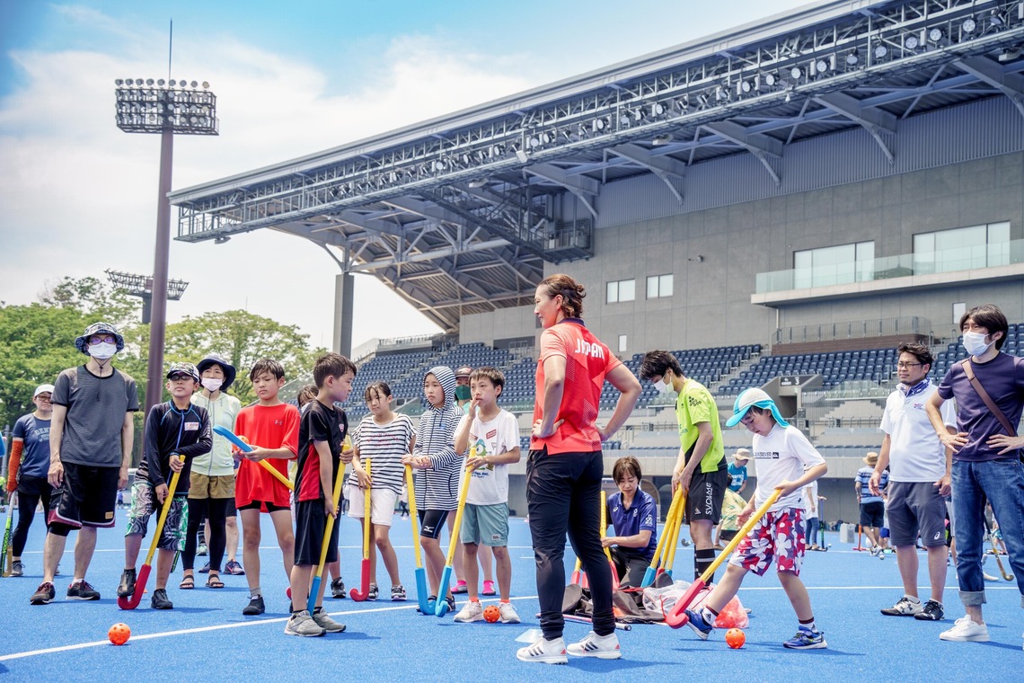 Yossyが撮影した「スポーツ」の写真