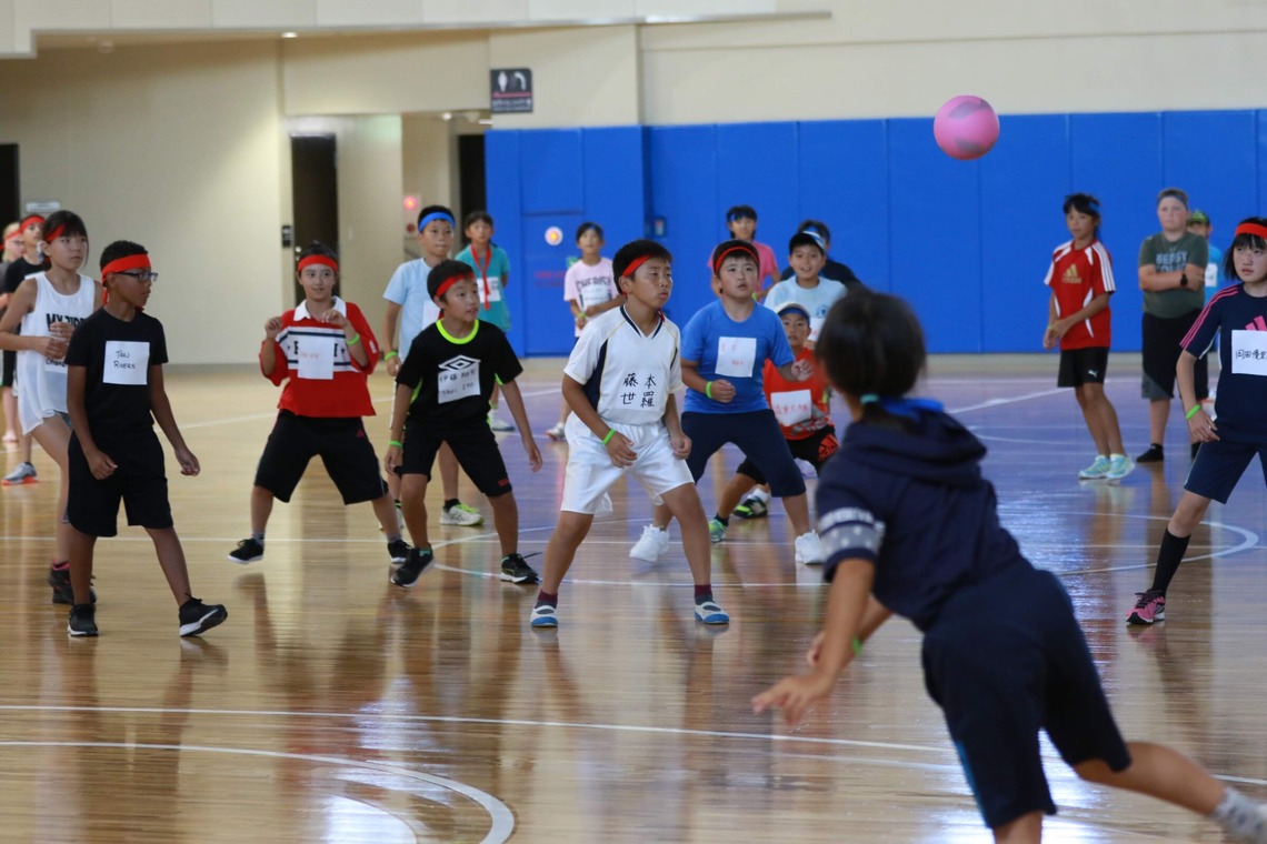 HARAデザインが撮影した「公式イベント記録」の写真