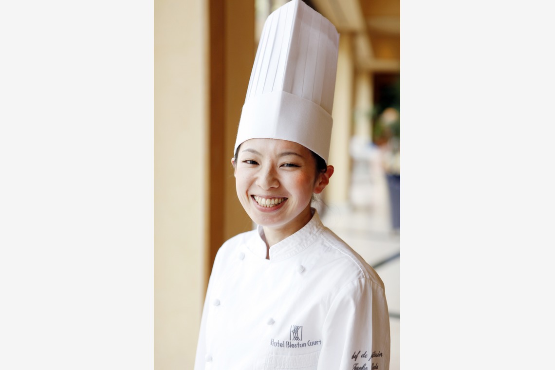 村田わかな広告写真が撮影した「軽井沢・星のやリゾート」の写真