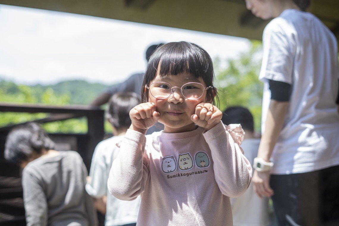 スタジオ11が撮影した「保育園（５歳児）お楽しみ会」の写真