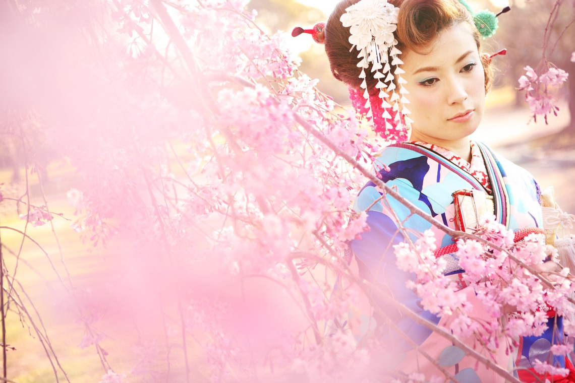 Candy Decorations (キャンディーデコレーションズ マツイヒロコ)が撮影した写真のアルバム「国内写真」