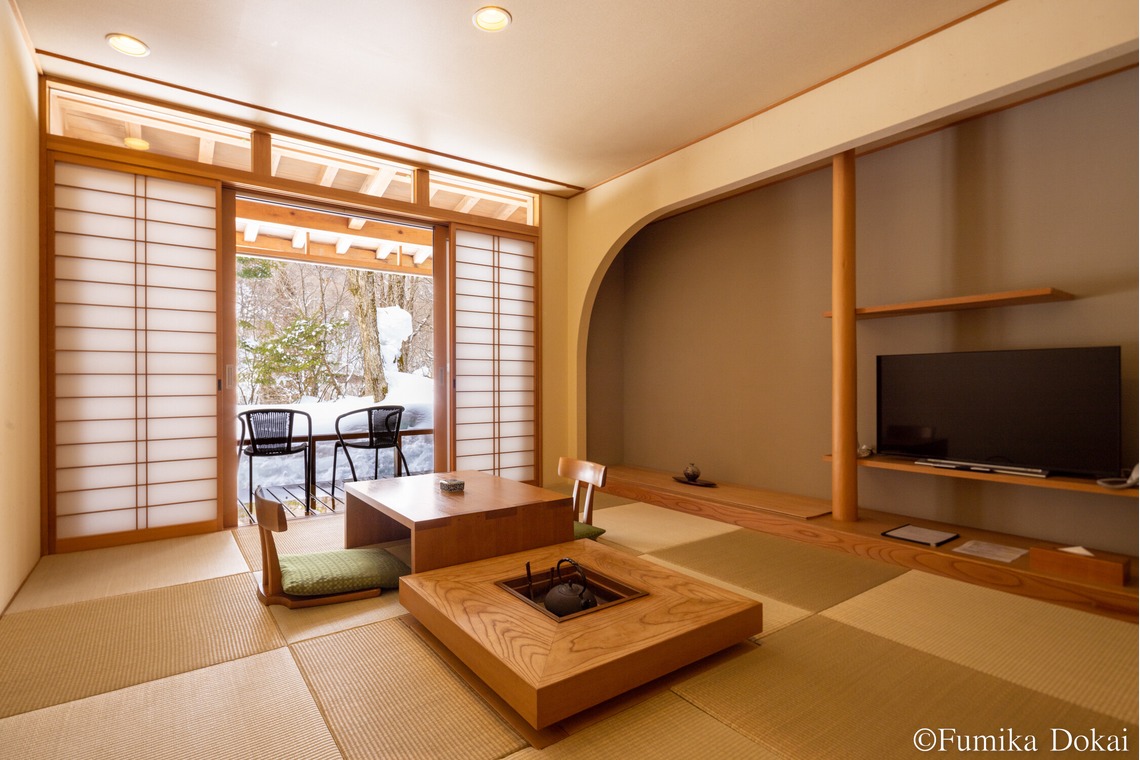 道海史佳が撮影した写真のアルバム「不動産・宿泊施設」