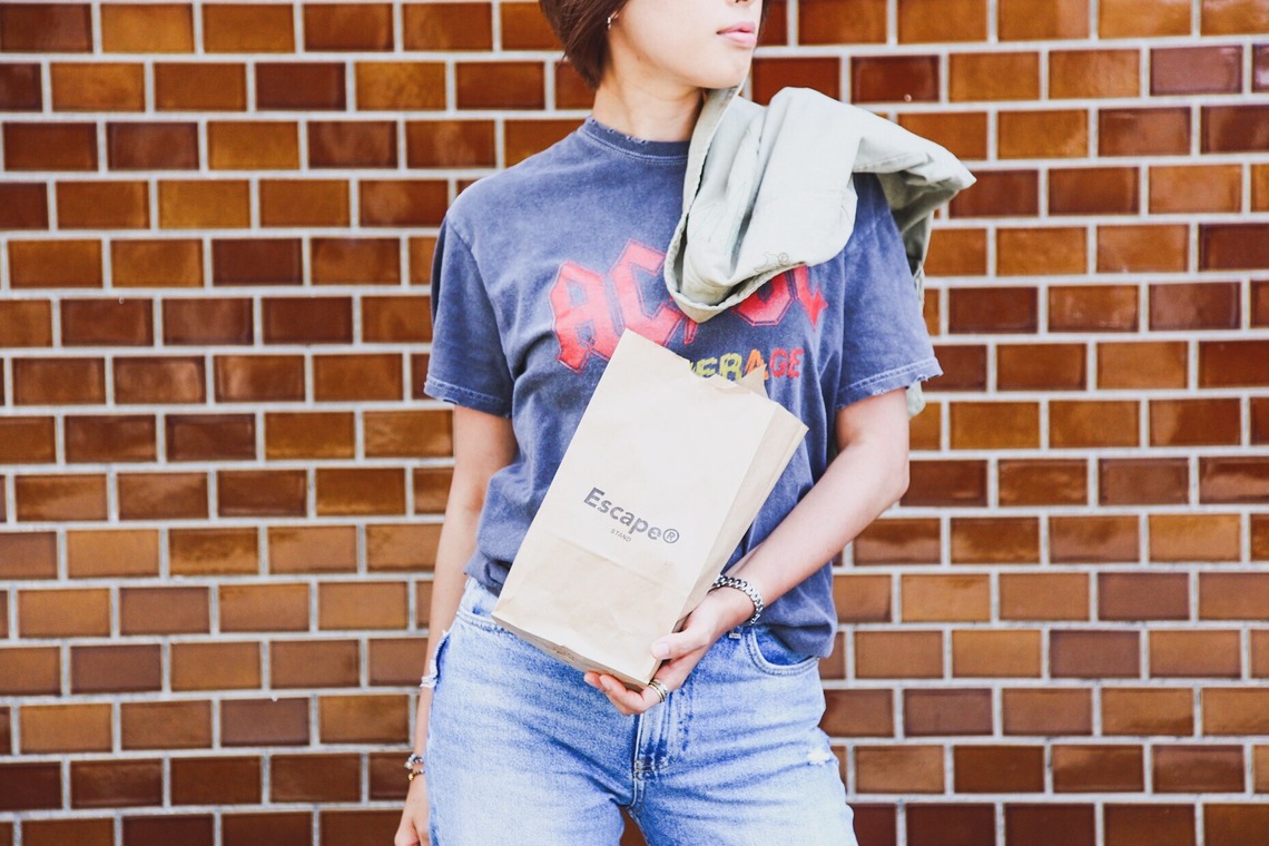 Escaper worksが撮影した「portrait」の写真