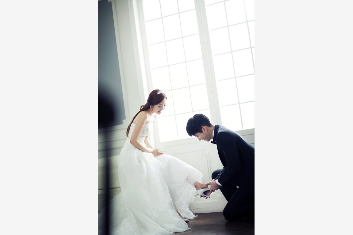 Wedding Howl (スタジオハウル)が撮影した写真のアルバム「ザフェイス」